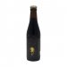 De Struise Brouwers - Black Damnation 33 Masters of Darkness III 