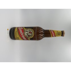 Gambrinus Premium 12   50cl - Widmer Bierspezialitäten