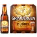 Grimbergen Dubbel 6p Krat 4x6x30 cl 6,5% Grimbergen Dubbel 6p Krat 4x6x30 cl 6,5%