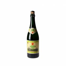 HOMMELBIER Blonde 75cl - Hyperboissons