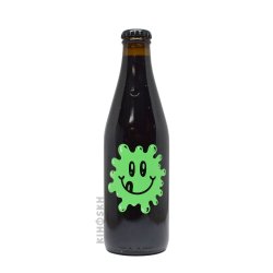 Omnipollo. NOA BA Bourbon Pecan Mud Cake 2022 Imperial Stout - Kihoskh