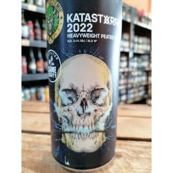 Piwne Podziemie Katastorfa 2022