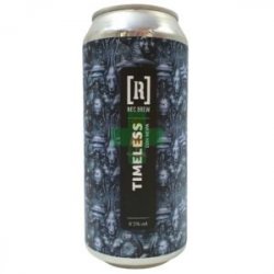 Rec Brew  Timeless 44cl - Beermacia