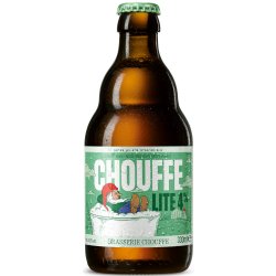 La Chouffe Lite/Session 4,0%
