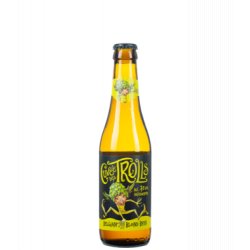 Dubuisson Cuvée des Trolls Dubuisson Cuvée des Trolls