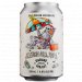 Garage Project Sleigh All Day Silly Saison Session IPA 330ml 