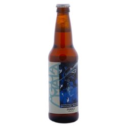 Agua Mala Mako   - TheBeerBox