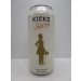 Kicks - Much Obliged WCIPA 7.5% 440ml 