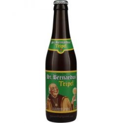 St. Bernardus Tripel - Drankgigant.nl