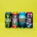 Double-Barrelled  DB Flagship Hazy Mix 