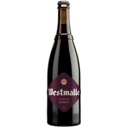 Westmalle Dubbel Westmalle Dubbel