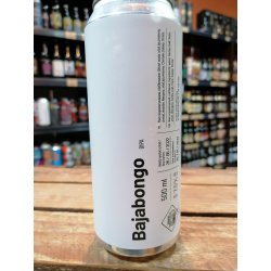 Ziemia Obiecana Bajabongo Ziemia Obiecana Bajabongo