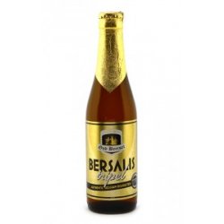 BERSALIS TRIPLE 33cl - Belbiere