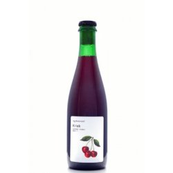 Boerenerf Kriek 37,5cl - Het Huis van de Geuze