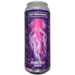 Hop Hooligans Cosmic Jelly