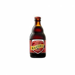 KASTEEL Rouge 33cl - Hyperboissons