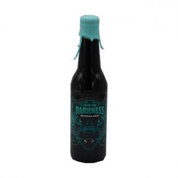 Pulfer Brewery - Into The Darkness - Bierloods22