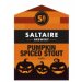 Saltaire Pumpkin Stout (Cask) 