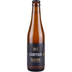 Brasserie {C} Curtius Classic