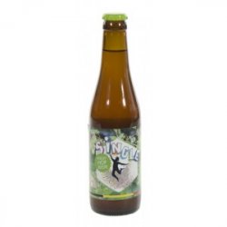 Single Fresh Hop  33 cl   Fles - Thysshop