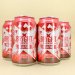 Bright Brewery Hellfire Amber Ale Can 355ml 4 Pack Bright Brewery Hellfire Amber Ale Can 355ml 4 Pack