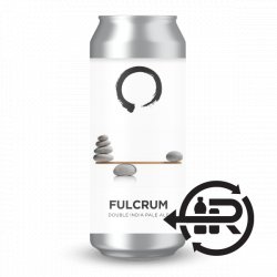 Equilibrium Fulcrum - Craft Central