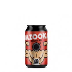 MISTER B BAZOOKA - Birre da Manicomio