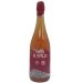 REFU Fábrica Alternativa  Red & Wild 75cl 