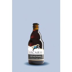 Vicaris Generaal - Cervezas Cebados