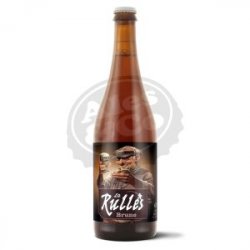 La Rulles Brune - Ales & Co.