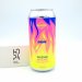 BASQUELAND & FINBACK Mucho Mucho Caliente Caliente Lata 44cl BASQUELAND & FINBACK Mucho Mucho Caliente Caliente Lata 44cl