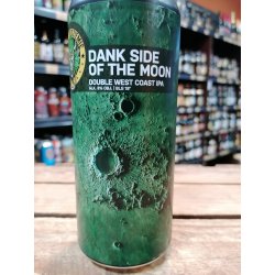 Piwne Podziemie Dank Side of the Moon