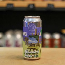 Left Handed Giant Painter Left Handed Giant Painter