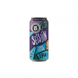 Eight Degrees Seisun Ipa 44Cl 4.5% - The Crú - The Beer Club