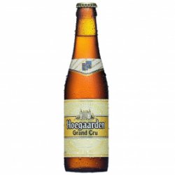 Hoegaarden Grand Cru Hoegaarden Grand Cru
