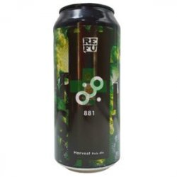 REFU Fábrica Alternativa – 881 44cl - Beermacia