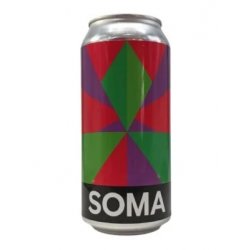 SOMA Beer Proxy