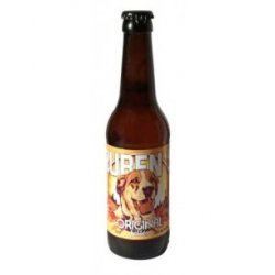 Cerveza Ruben's Original - Lupulia - Pickspain