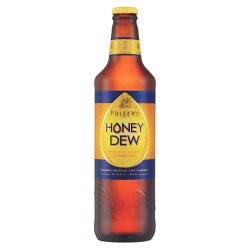 Fuller´s Honey Dew   - TheBeerBox