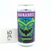 NAPARBIER Tropicale Lata 44cl NAPARBIER Tropicale Lata 44cl