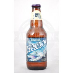 Abita Beeracuda 35.5cl - AbeerVinum