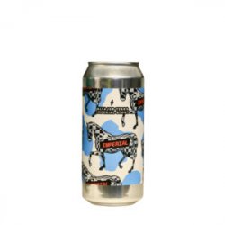 Garage Beer Co. ALFAJOR TEARS