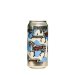 Garage  ALFAJOR TEARS Imperial Pastry Stout 