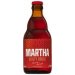 Martha Guilty Rouge Krat 24x33 cl 8% Martha Guilty Rouge Krat 24x33 cl 8%