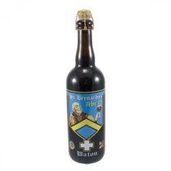 St Bernardus  Donker     12  75 cl   Fles - Thysshop