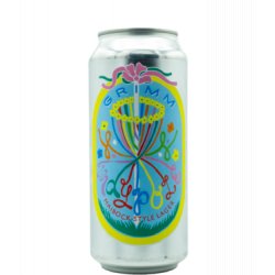 Grimm Artisanal Ales Maypole - J&B Craft Drinks