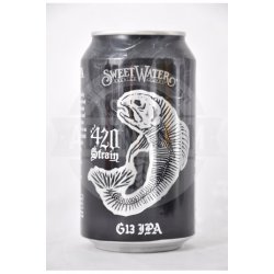 Sweet Water G13 IPA Lattina 35.5cl - AbeerVinum