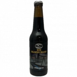 Ugly Duck Rio Grande Blood Imperial Stout - Voldby Købmandsgaard