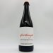 Afterthought Tradition: Rafters Barrel Fermented Oak-Aged Saison 500ml 