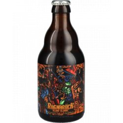 Enigma Ragnarock Blonde - Drankgigant.nl